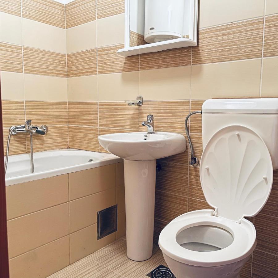 Elena Apartment Plužine Buitenkant foto