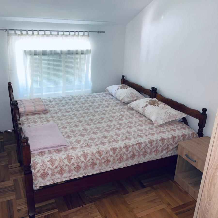 Elena Apartment Plužine Buitenkant foto