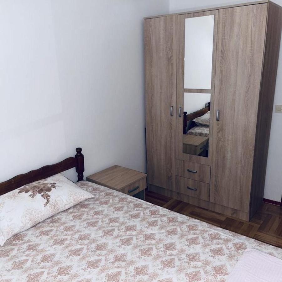 Elena Apartment Plužine Buitenkant foto