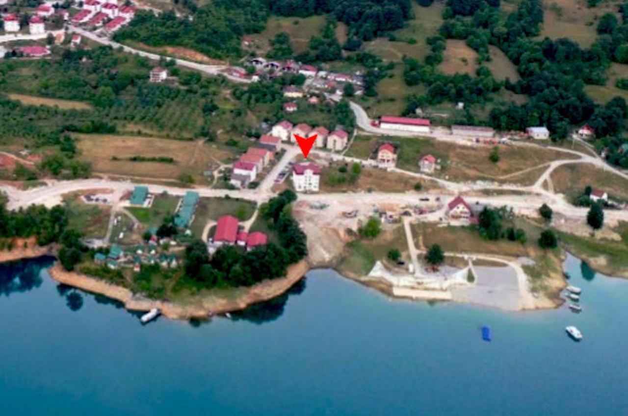 Elena Apartment Plužine Buitenkant foto