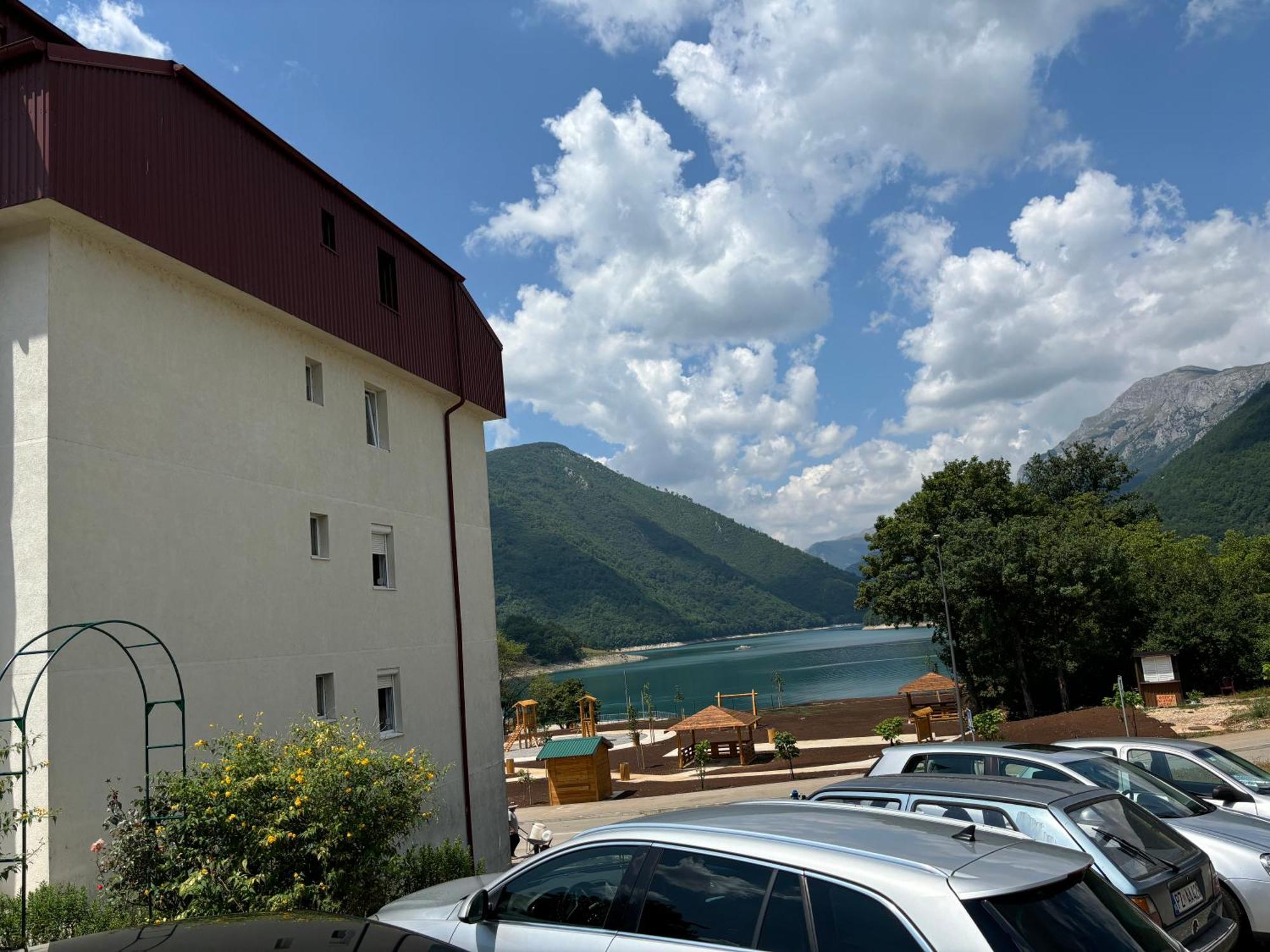 Elena Apartment Plužine Buitenkant foto