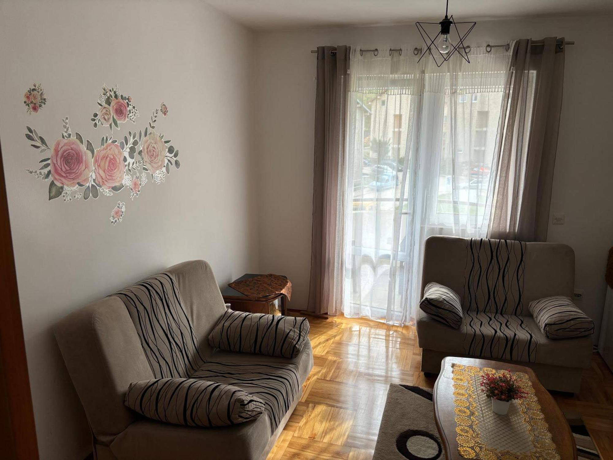 Elena Apartment Plužine Buitenkant foto