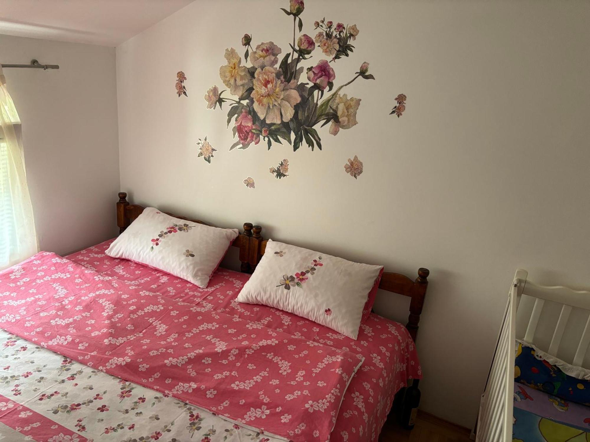 Elena Apartment Plužine Buitenkant foto