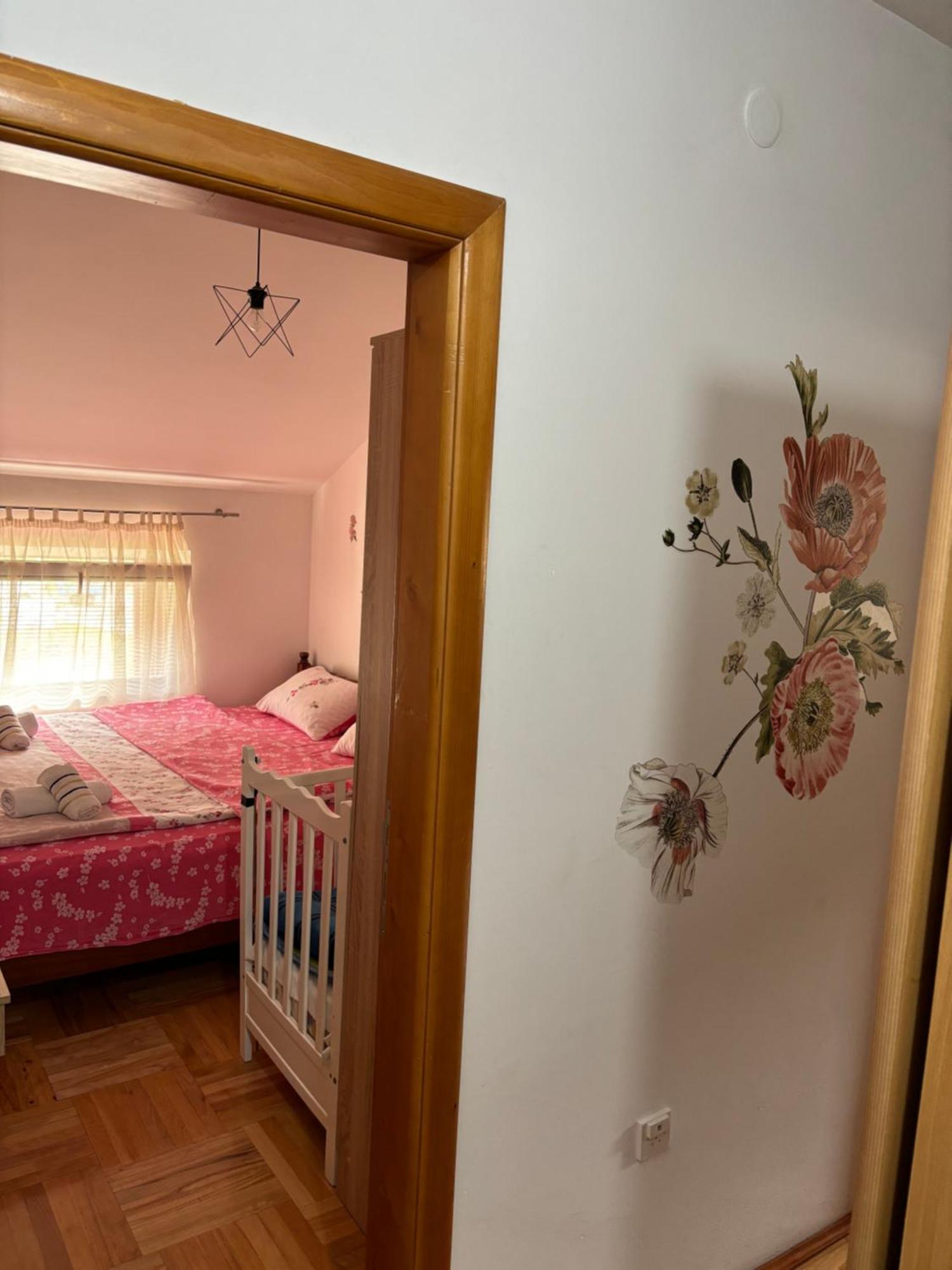 Elena Apartment Plužine Buitenkant foto