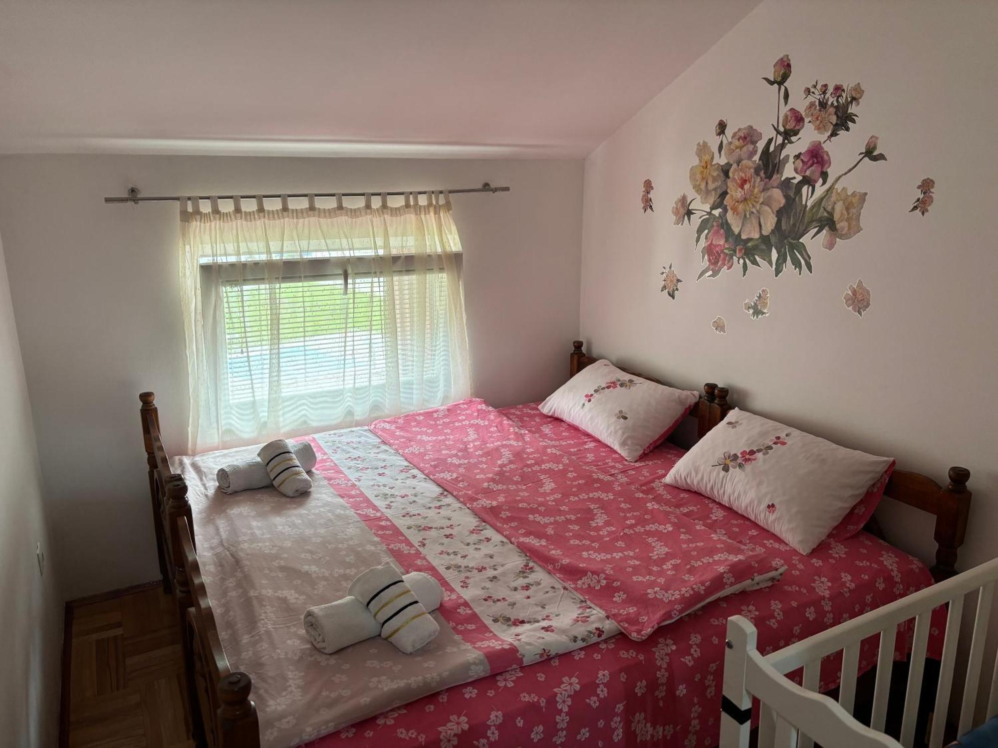 Elena Apartment Plužine Buitenkant foto